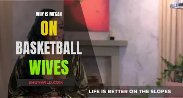 Basketball Wives: Megan's Unexpected Entry Explained