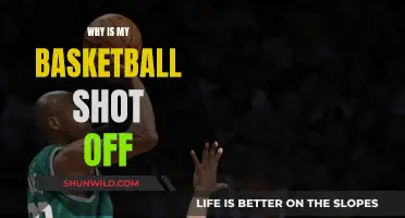 Fixing Your Basketball Shot: What You Need to Know