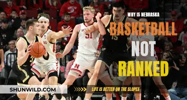 Nebraska's Underrated Basketball: Uncovering the Reasons Behind the Rankings