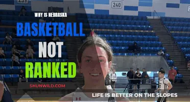 Nebraska Basketball: Unranked and Under the Radar