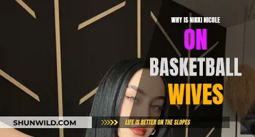 Basketball Wives: Nikki Nicole's Claim to Fame