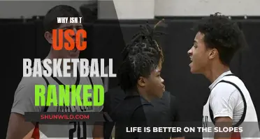 USC Basketball: Unranked and Under the Radar