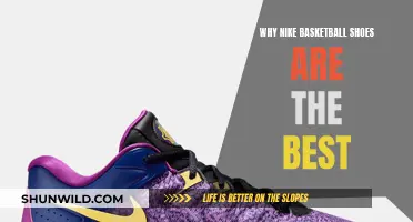 Nike Basketball Shoes: Unmatched Performance and Style