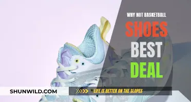 Basketball Shoes: Overpriced or Worth the Hype?