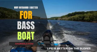 Outboard Engines: Bass Boat Power and Performance