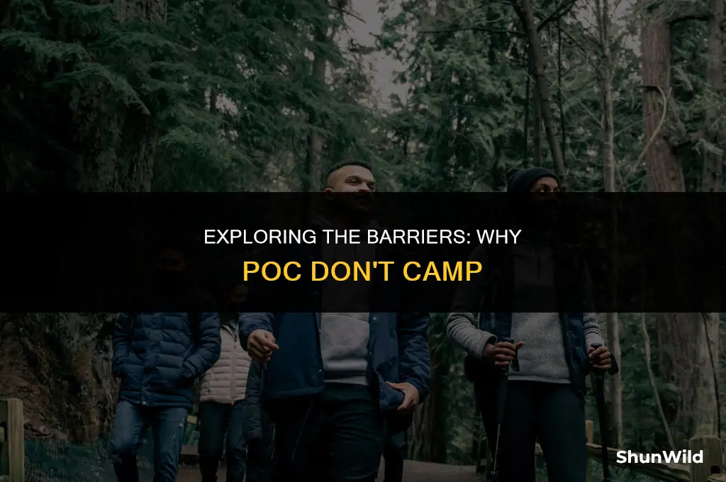 why poc don