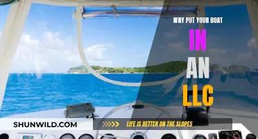 Protect Your Boat: The LLC Advantage