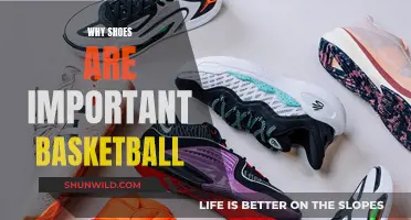 Basketball Shoes: Performance and Safety on the Court