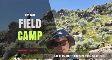 Exploring the Great Outdoors: The Life-Changing Benefits of Field Camp