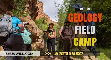 Unearthing the Value: Why Geology Field Camp is a Must