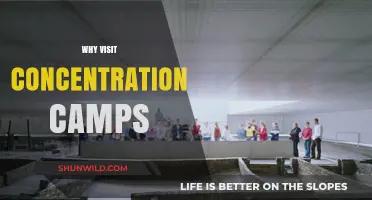 Remembering History: Why Visiting Concentration Camps Matters Today