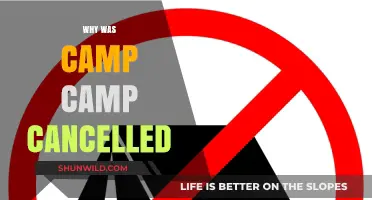 Unraveling the Mystery: Why Camp Camp Was Cancelled