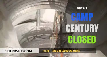 Unveiling the Secrets: The Untold Story of Camp Century's Closure