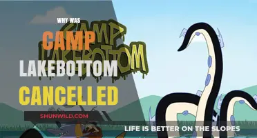 Unraveling the Mystery: Why Camp Lakebottom Was Cancelled