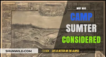 Why Camp Sumter's Legacy Matters in American History