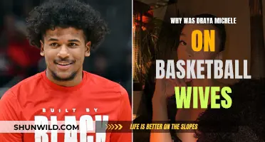 Draya Michele's Basketball Wives: How and Why?