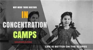 Doctors in Concentration Camps: A Chilling Role in Nazi Atrocities