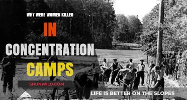 The Forgotten Victims: Women's Systematic Murder in Concentration Camps
