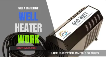 Boat Engine Heaters: Do They Work?