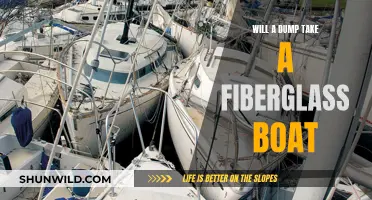 How Fiberglass Boats Handle Dumping: A Comprehensive Guide