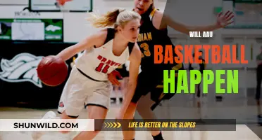 AAU Basketball: Will the Show Go On?