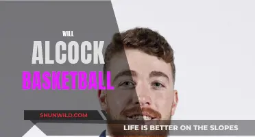 Alcock's Basketball Legacy: Will's Impact on the Court