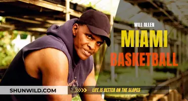 Will Allen: Miami Basketball's Unsung Hero
