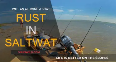 Aluminum Boats: Saltwater Corrosion and Protection Measures