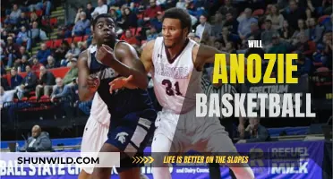 Anozie's Basketball Journey: From Unknown to Rising Star