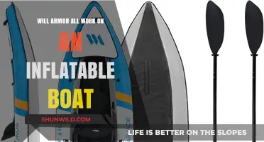 Can Armor All Protect Your Inflatable Boat?