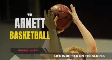 Will Arnett's Passion for Basketball
