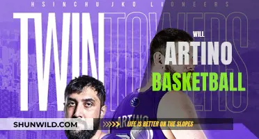 Artino's Basketball Journey: From Court to Court