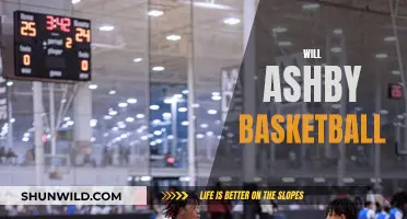 Ashby's Basketball Journey: Will's Rise to Fame
