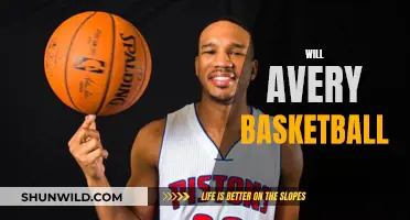 Will Avery: Basketball Star's Rise and Resilience