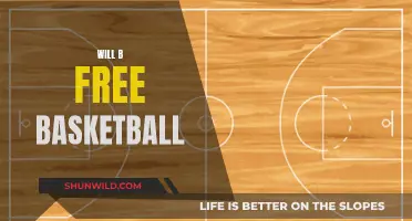 Free-flowing Basketball: Will B Free's Unique Style