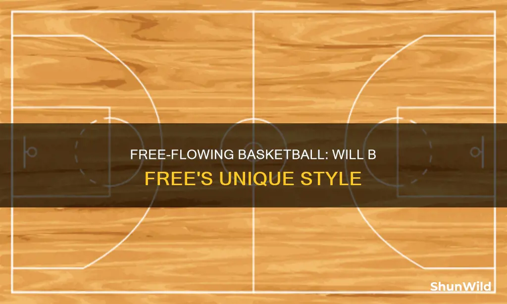 will b free basketball