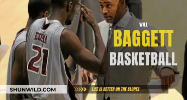 Will Baggett: Rising Basketball Star's Journey and Achievements