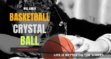 Will Baker's Basketball Future: A Crystal Ball Preview
