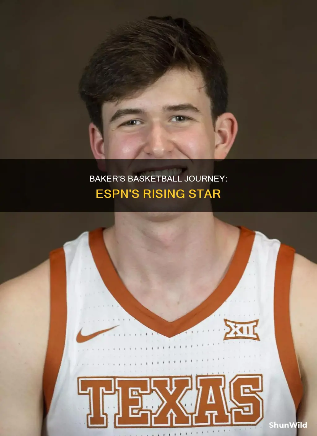 will baker basketball espn
