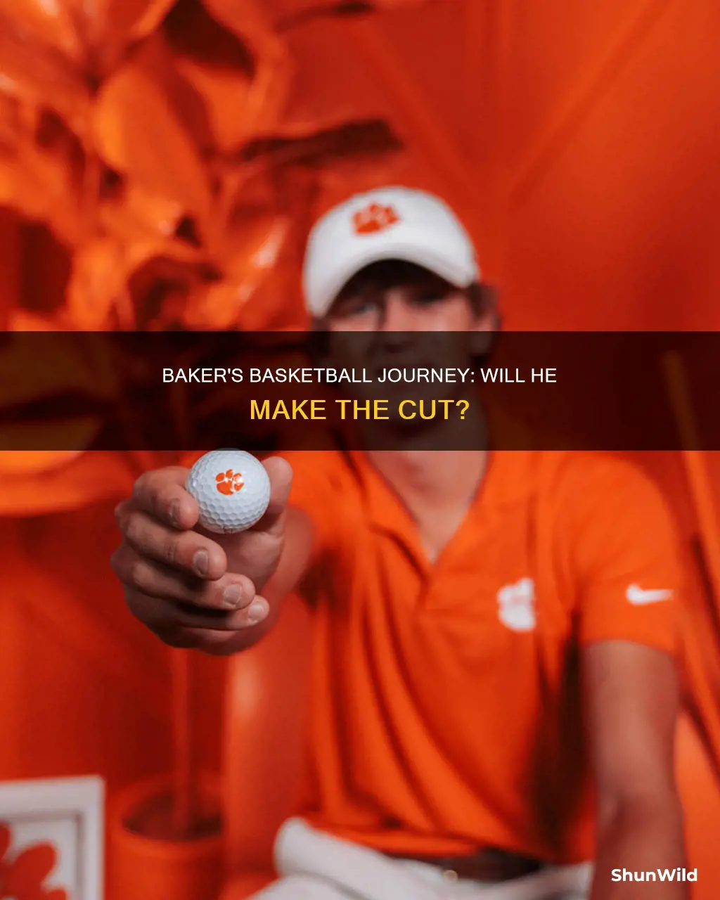 will baker basketball recruit