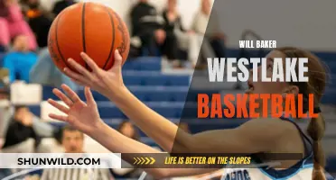 Baker Westlake Basketball: Will's Journey to Success