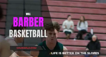Will Barber: Rising Basketball Star's Journey and Achievements