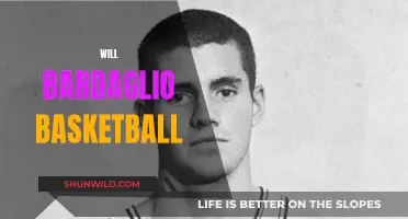 Will Bardaglio's Basketball Journey: From Court to Court