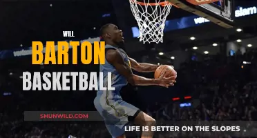 Will Barton: Trail Blazers' Unsung Hero