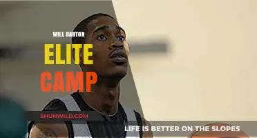 Unlocking Potential: The Ultimate Guide to Will Barton Elite Camp
