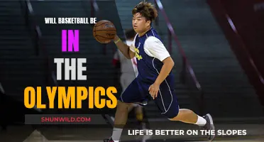The Future of Basketball in the Olympics