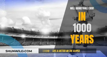 The Future of Basketball: A Thousand-Year Legacy?