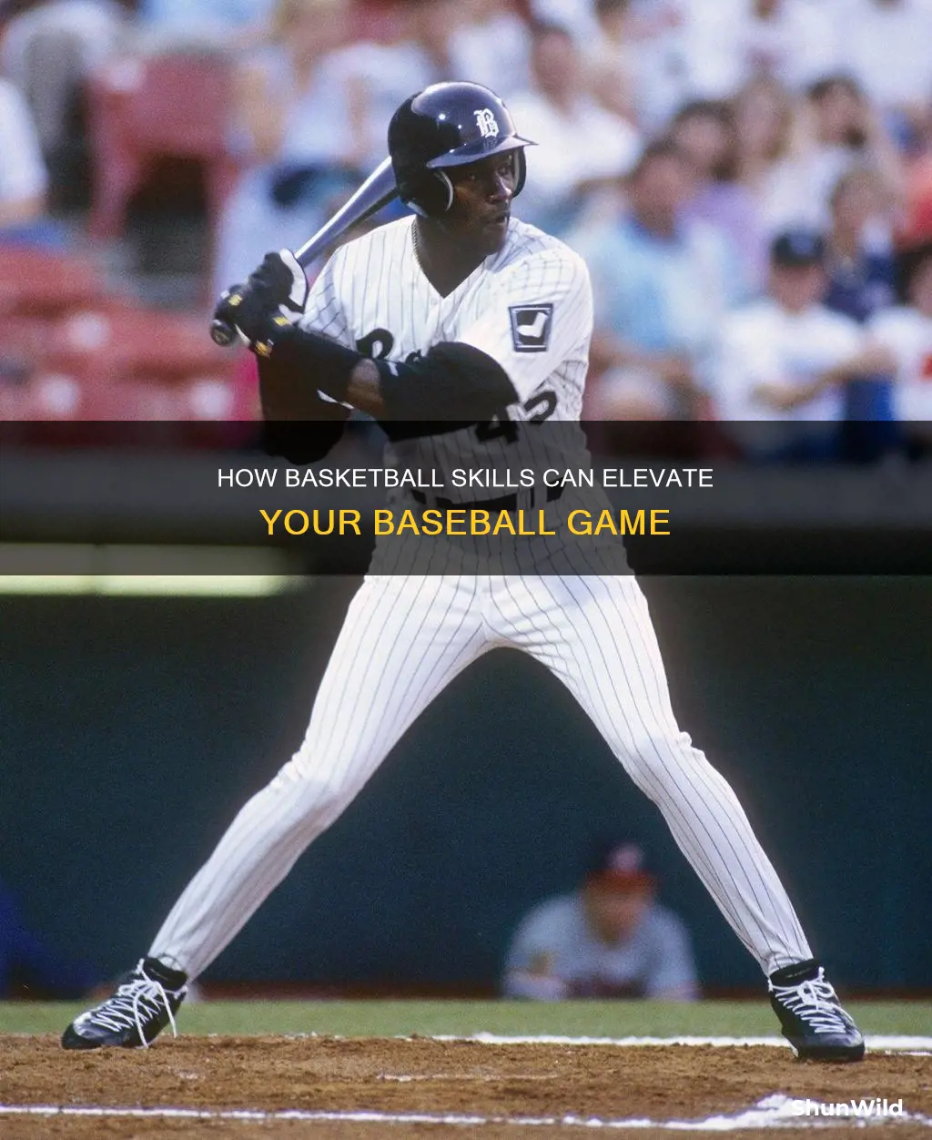 will basketball help baseball