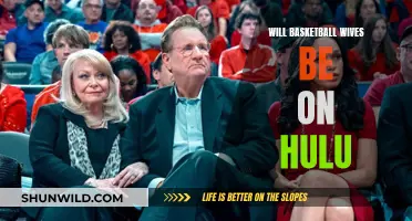 Basketball Wives: Hulu's Next Big Sports Show?