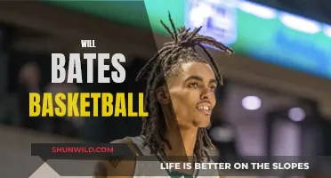 Will Bates: Basketball Star's Rise and Resilience
